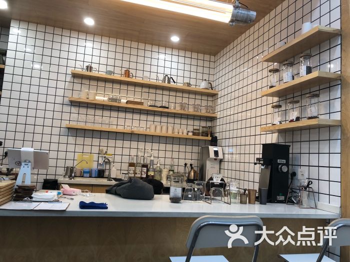 Kilos咖啡馆