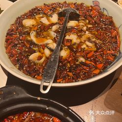 麻六记丽泽天街店