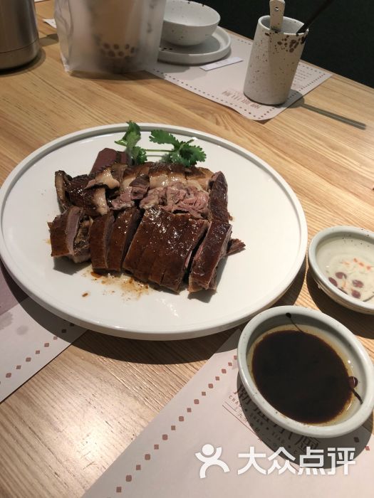 潮汕小厨(壹方城店)图片 - 第1张