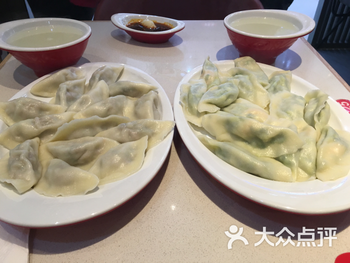 喜家德水饺(长春路店)图片 - 第132张
