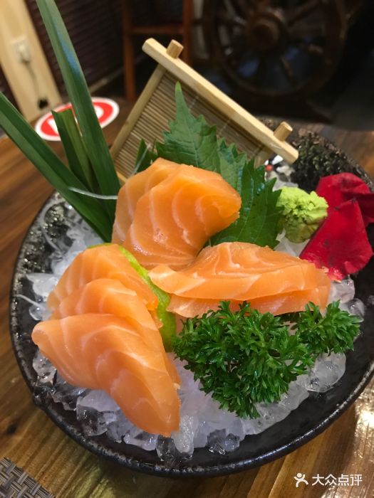 日式讲究匠心,精致,在他家什么都感受不到.-冰