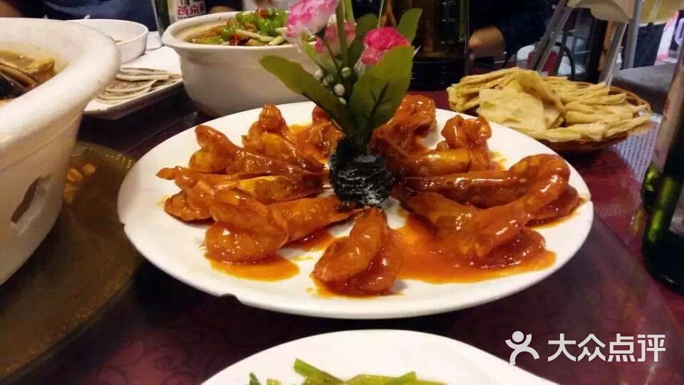 郭林家常菜(牡丹园店)--菜图片-北京美食-大众点评网