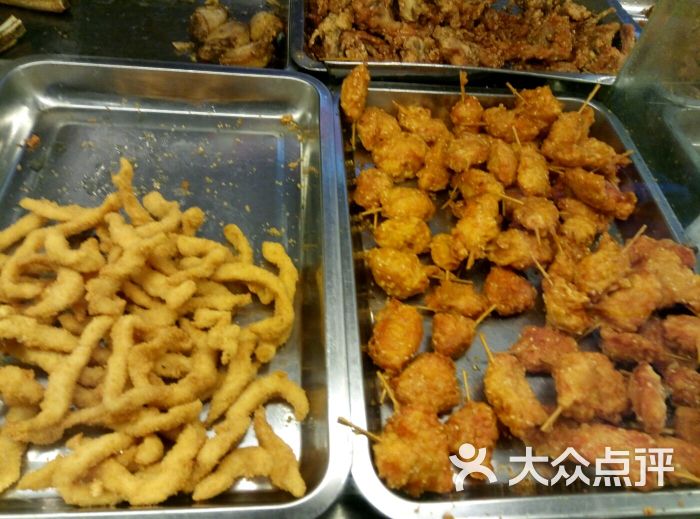 王记炸货(乐川街店)图片 第2张