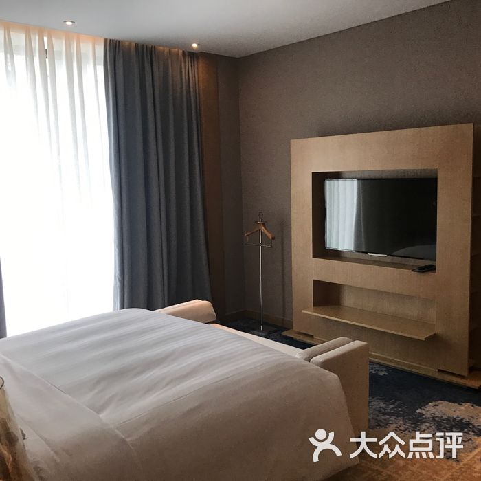 郑州航空港万怡酒店