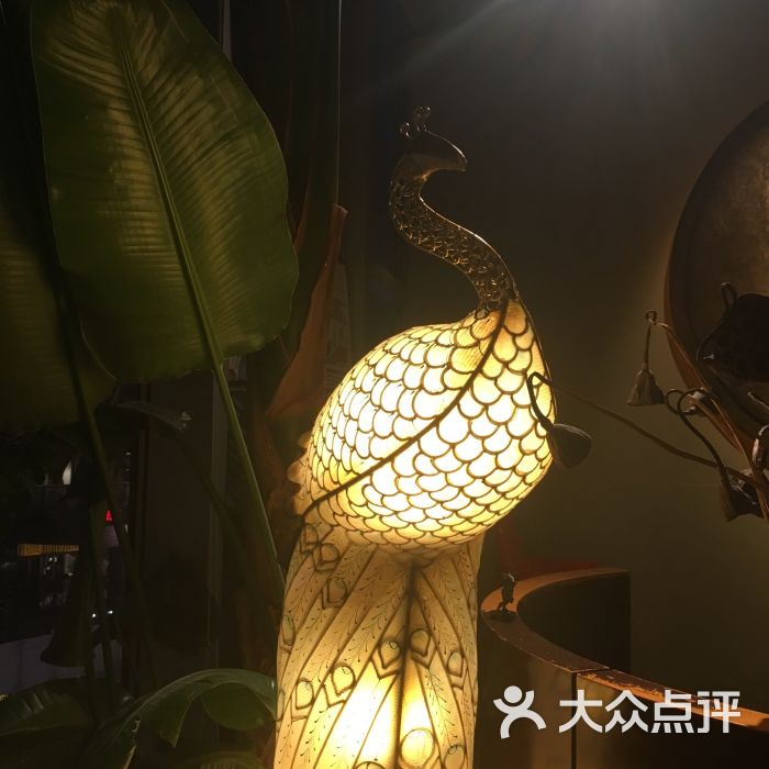 中8楼(太古里店)-图片-北京美食-大众点评网