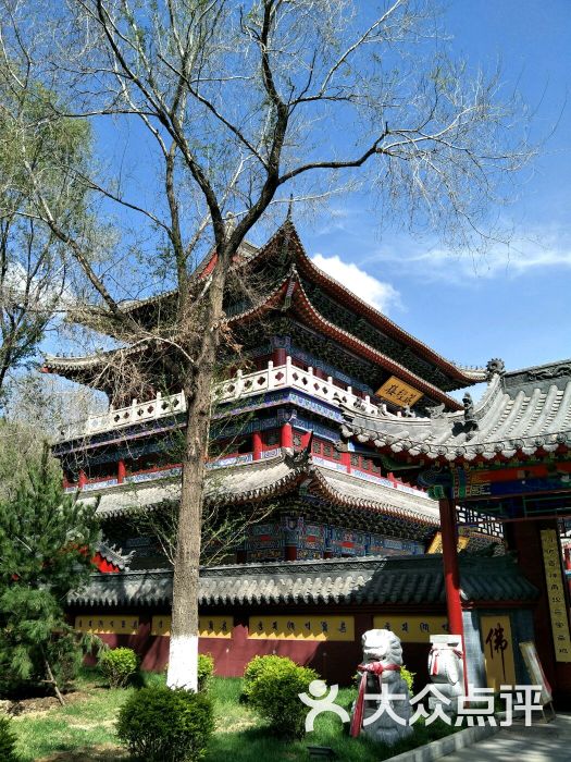 山门寺-景点图片-沈阳周边游-大众点评网