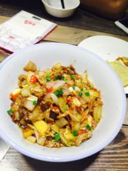 友饭局家味餐厅地道湘菜怎么样,好不好的默认