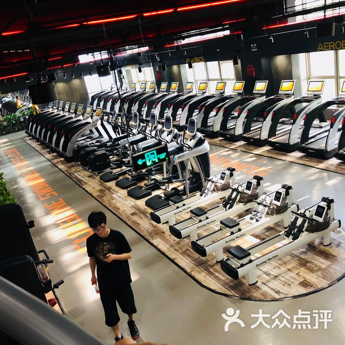 梧桐阳光国际游泳健身会所