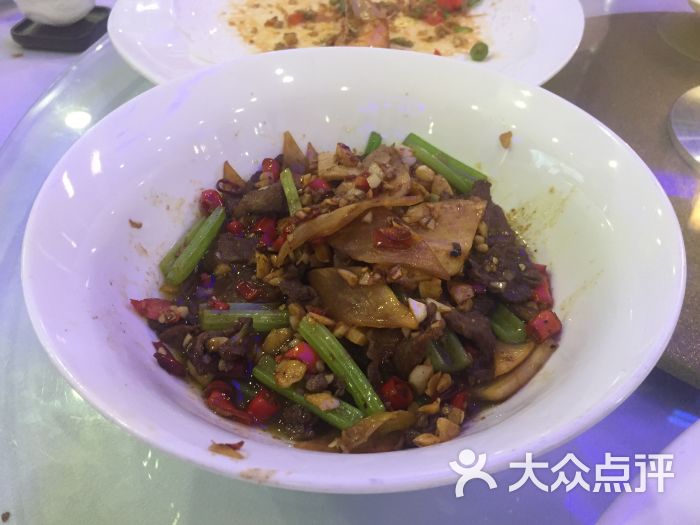 江洋海鲜-图片-衡阳美食