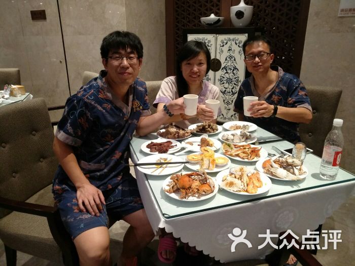 云水湾温泉浴场图片 - 第3张