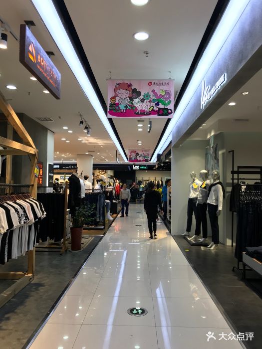 通程奥特莱斯(华晨店)图片