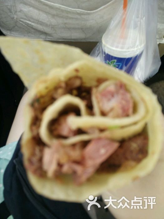 孙图片广宗邢台饼卷肉-二嫂-怀化美食-大众点评级塔蜡笔小新b美食图片