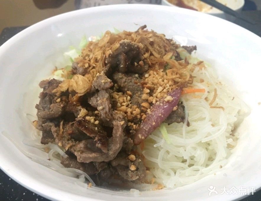 那晚和朋友去百老汇电影中心看电影,离电影.