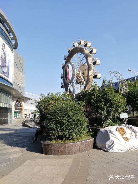兴隆大奥莱-图片-沈阳购物-大众点评网