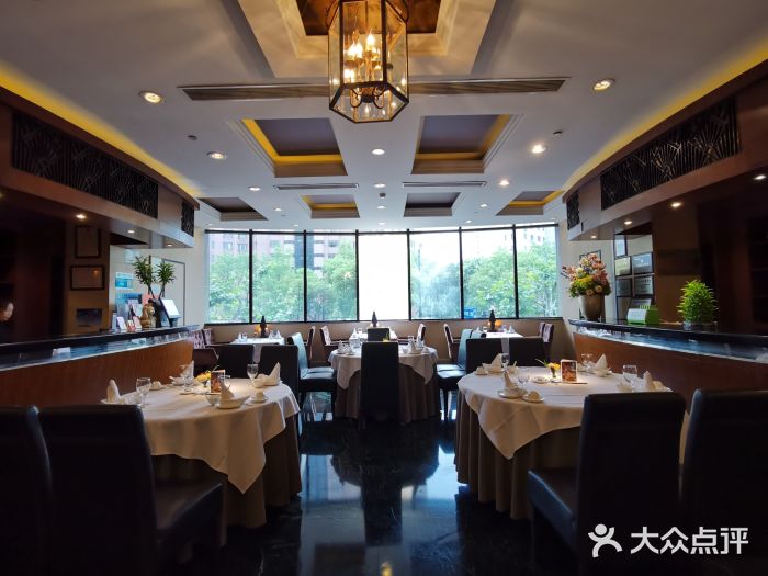 苏浙汇(肇嘉浜路总店)-图片-上海美食-大众点评网