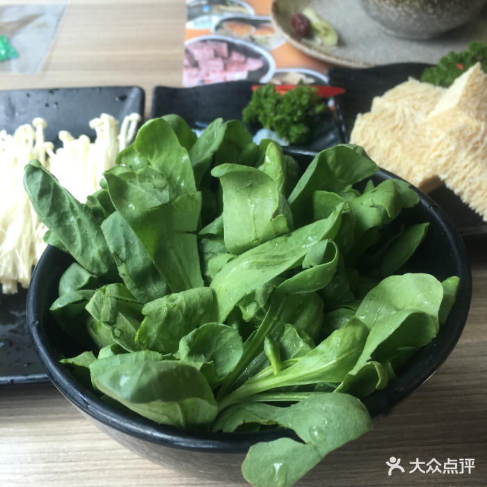 小辉哥火锅(恒基名人购物中心店)唐好菜图片