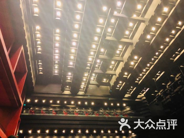 重庆国泰艺术中心-图片-重庆电影演出赛事-大众点评网