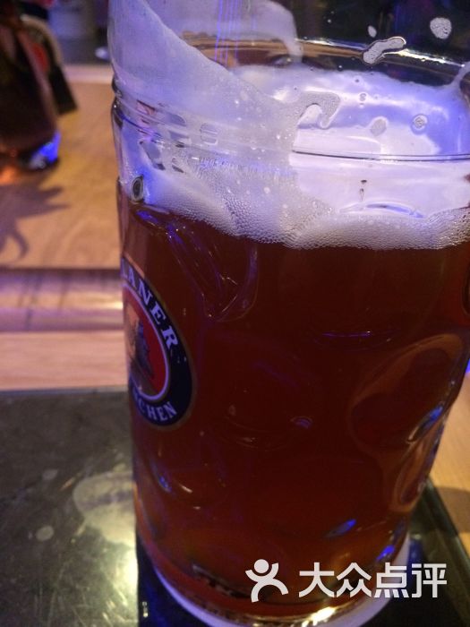 普拉那啤酒坊_普拉那啤酒坊人均(2)