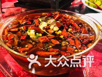 湘菜排名_湘菜十大名菜排名图片(2)