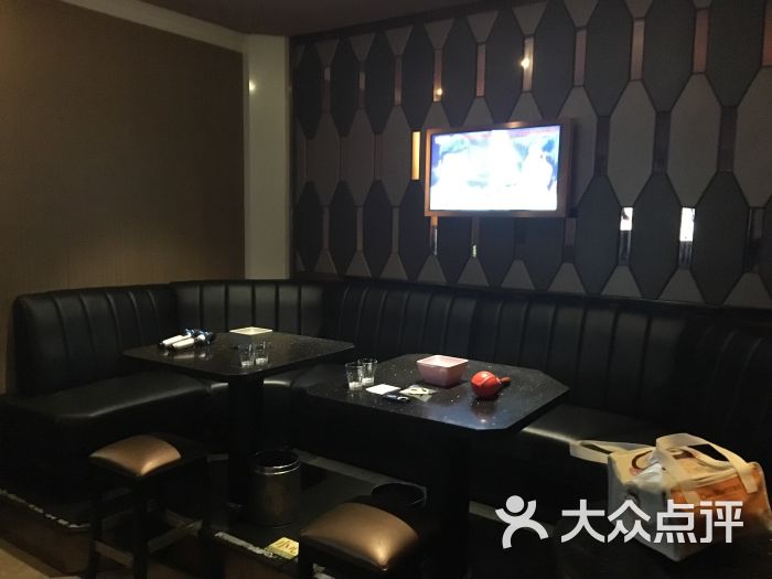 唛浪ktv(银泰百货店)图片 第26张