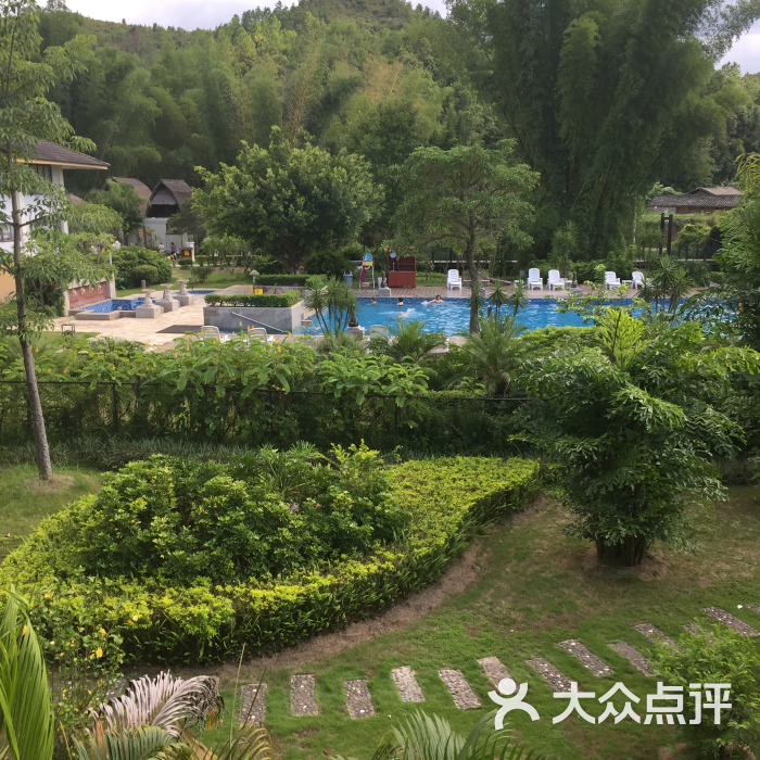 御临门温泉度假村-图片-紫金县周边游-大众点评网