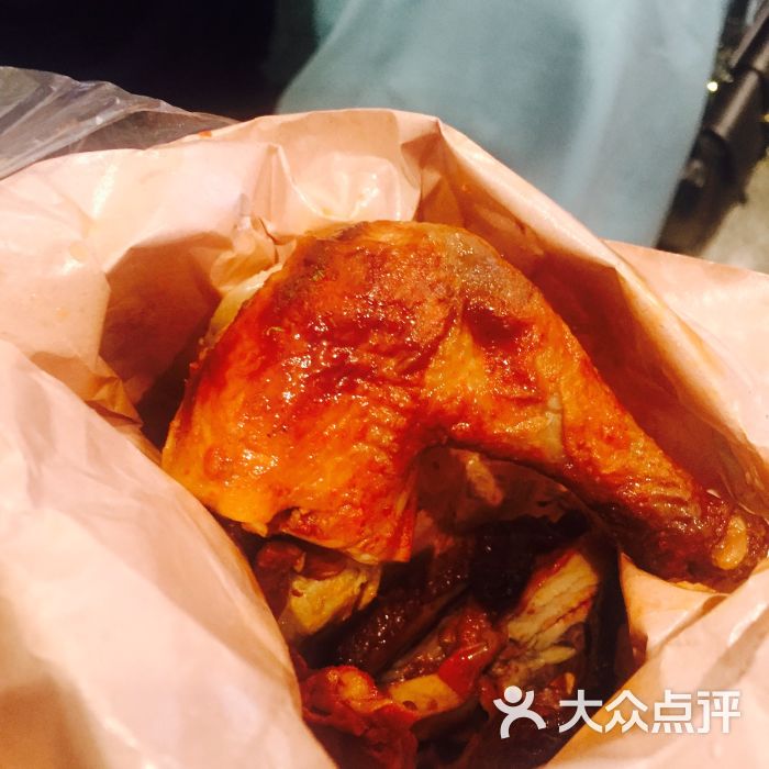袁吉虎田园烤鸡图片 - 第43张