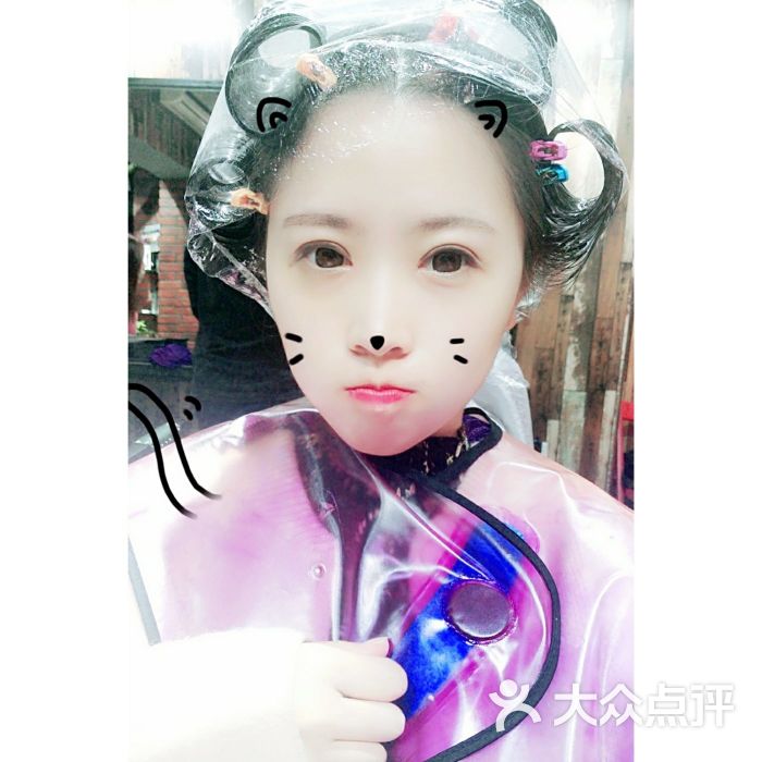 奈斯nice形象工作室图片 - 第1张