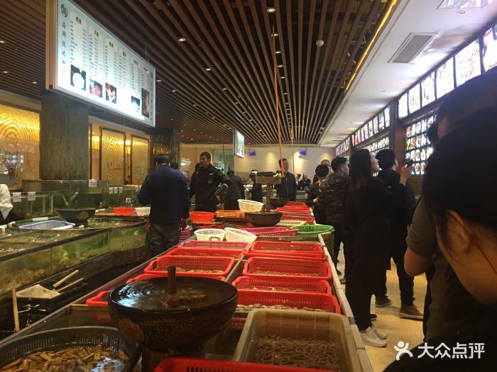 海中舟(梅峰店)图片 - 第84张