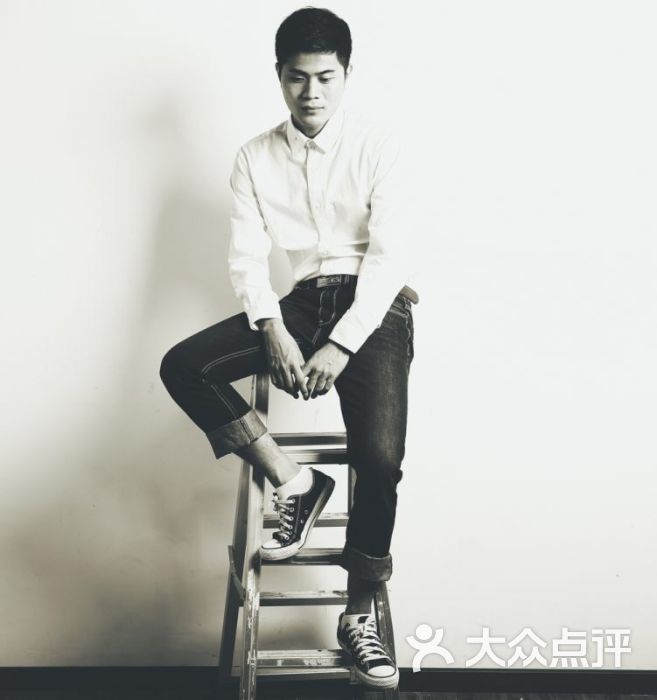 深圳VAI施华洛婚纱摄影工作室(美人季婚纱摄影