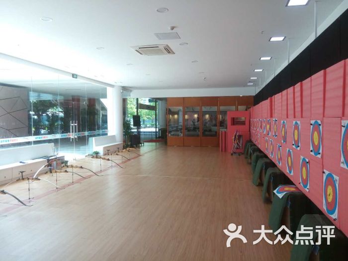 天骄国际射箭学院图片 - 第69张