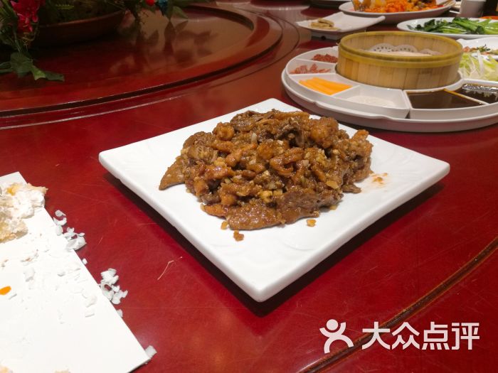 登瀛楼饭庄(长江道店)图片 - 第6张