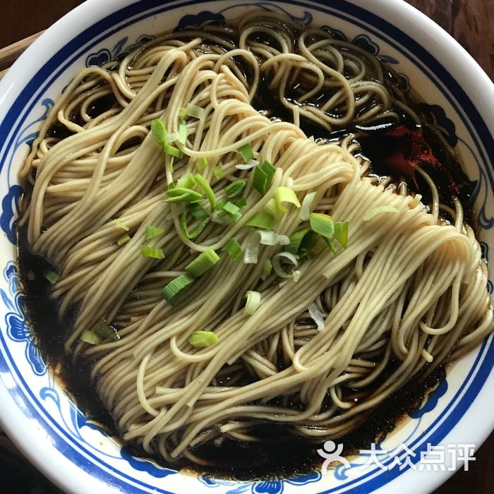 仙潭老汤面-酥羊大面图片-德清县美食-大众点评网