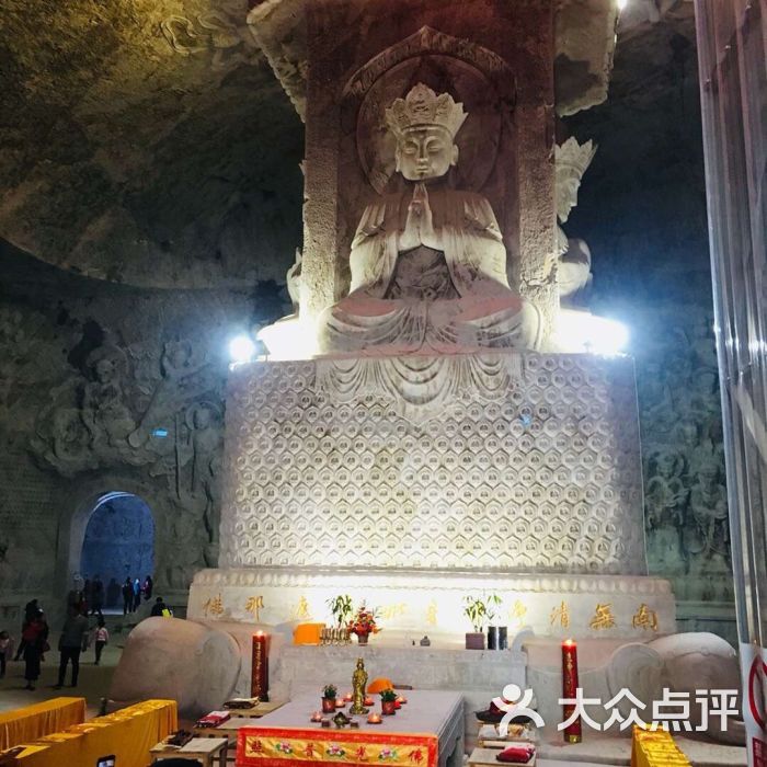 合掌岩风景区-图片-顺昌县周边游-大众点评网