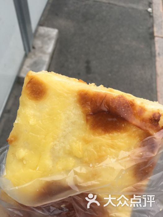 许个愿吧生日蛋糕(同和金铂广场店)图片 - 第475张