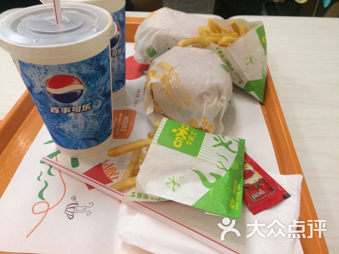 华莱士(金渡店)图片 - 第9张