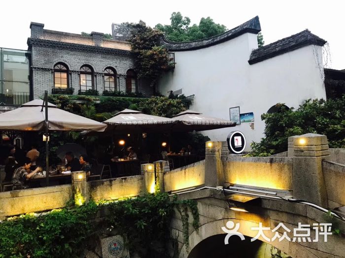 雍和会海鲜姿造(三坊七巷店)图片 - 第2张
