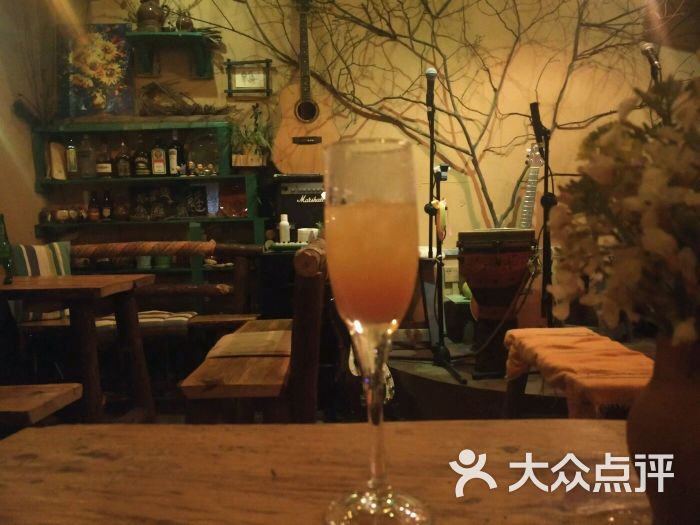以梦为马民谣小酒馆图片 第142张