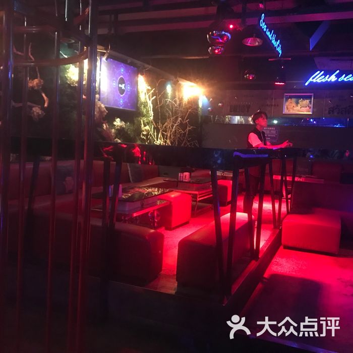 max clubcd图片-北京夜店-大众点评网