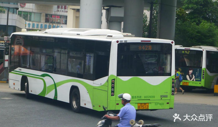 公交车(911双层观光巴士)42 s2p-0626&0616图片 - 第24张