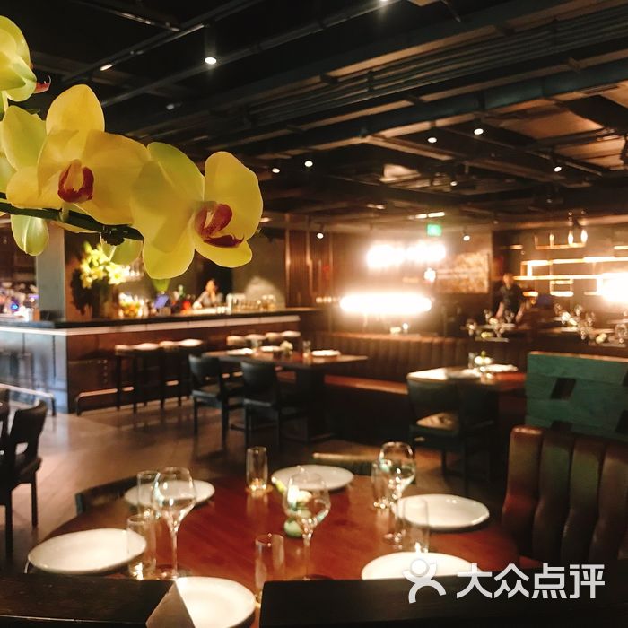 stone sal 言盐西餐厅