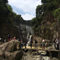 野山谷门票