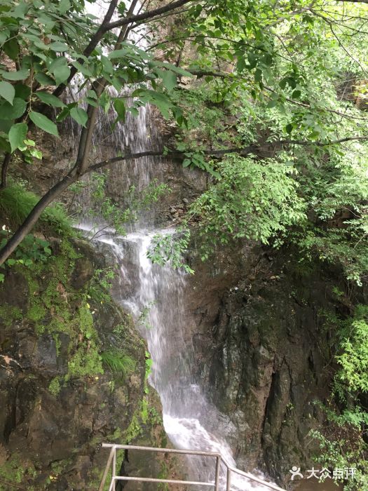 野三坡清泉山风景区图片 - 第55张