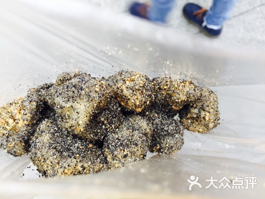 叶氏麻糍(鼓浪屿店)图片 第4张