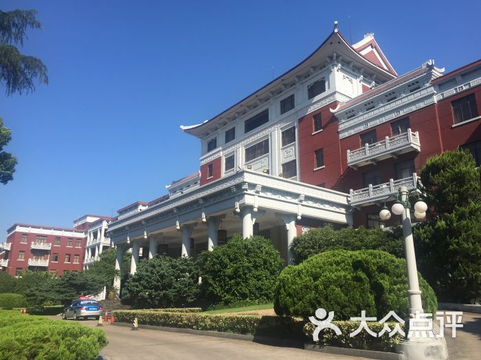 杭州香格里拉饭店-图片-杭州酒店-大众点评网