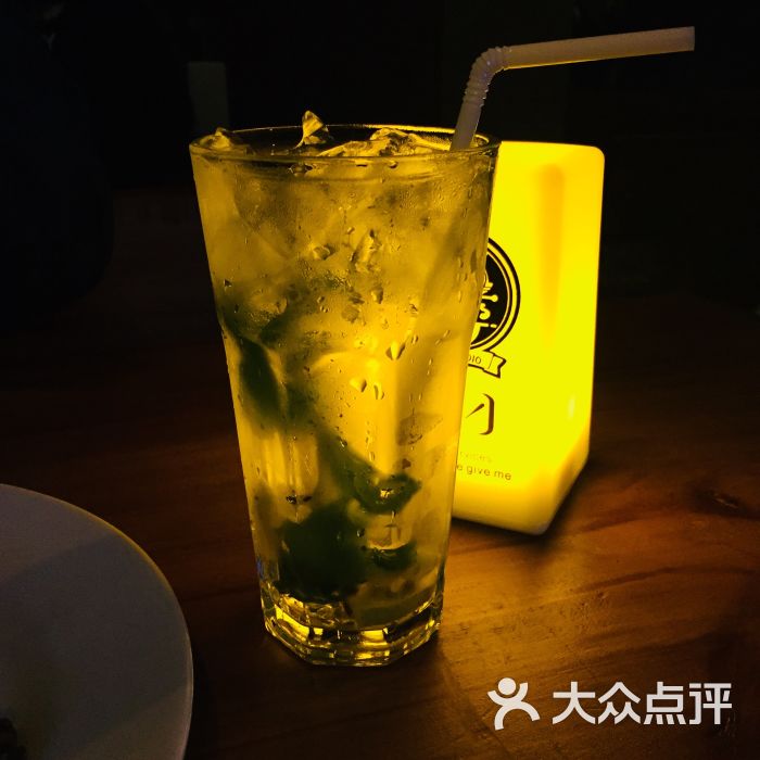 莫吉托