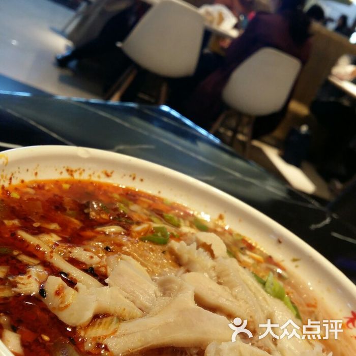 老北京爆肚图片-北京小吃快餐-大众点评网