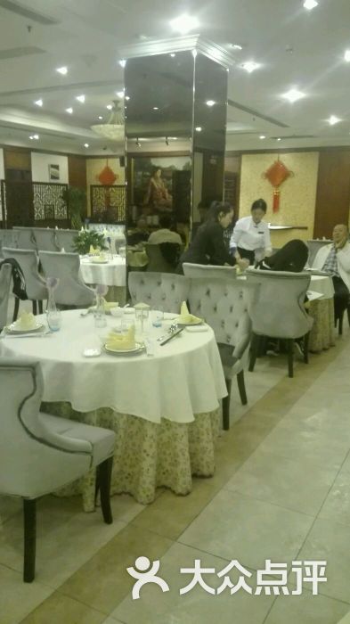 绿波廊(京瑞大厦店)图片 - 第129张