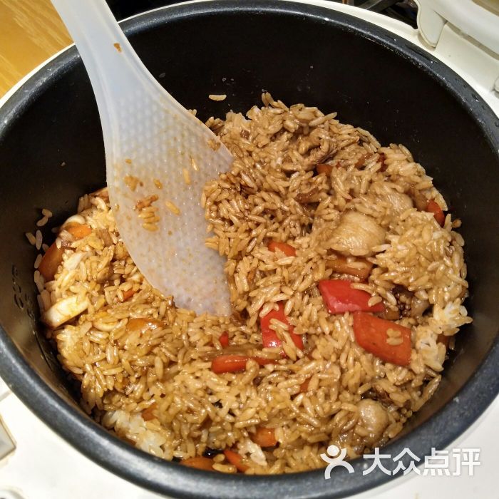 爱饭(蜀汉路店)图片 第9张