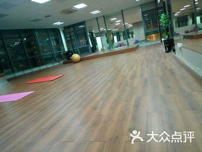 健身卡买一年送半年-图片-厦门运动健身