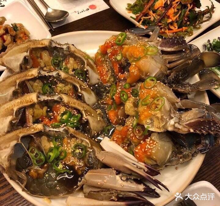 东方红烧烤-图片-庄河市美食-大众点评网